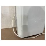 LifePlus Portable Air Conditioner 10000 BTU(Ashrae) for Room Cooling up to 300 Sq.ft, 24H Timer Room AC w/Remote Control
