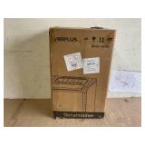 AIRPLUS 4,500 Sq.Ft 70 Pint Dehumidifier for Basements and Home-with Drain Hose