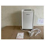 AIRPLUS 4,500 Sq.Ft 70 Pint Dehumidifier for Basements and Home-with Drain Hose