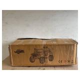 Wisairt 12V Kids Ride on Truck, Powered Ride on Car w/ Remote Control, 3 Control Modes, Parent Child Co-Driving, Bluetooth, LED Lights