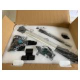 INSE V770 INSE Cordless Vacuum Cleaners, 6-in-1 Stick Vacuum for Floor Pet Hair Home