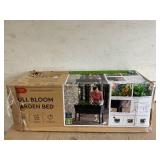 Keter Resin Elevated Garden Bed