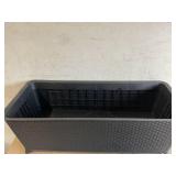 Keter Resin Elevated Garden Bed