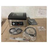 Avid Armor - Chamber Vacuum Sealer Machine USV20 Ultra Series for Wet Foods