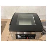 Avid Armor - Chamber Vacuum Sealer Machine USV20 Ultra Series for Wet Foods