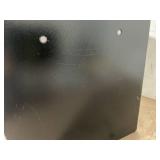 Diosmio Safe Box Home Safe, 4.2Ct Large Safe Box Fireproof Waterproof