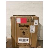 Zokop ZOKOP 12000BTU DOE7200BTU YPE-12C 115.00V Portable Air Conditioner