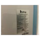 Zokop ZOKOP 12000BTU DOE7200BTU YPE-12C 115.00V Portable Air Conditioner