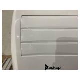 Zokop ZOKOP 12000BTU DOE7200BTU YPE-12C 115.00V Portable Air Conditioner