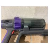 Buture Cordless Stick Vacuum Cleaners 55mins 450W 38KPa with Touch Display Powerful Lightweight Vacuum Cleaner