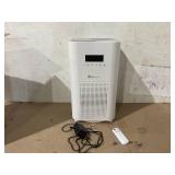 Dr. J Professional Smart WiFi Air Purifiers for Home Large Room up to 2500 Sq.ft, HEPA Air Purifier for Bedroom