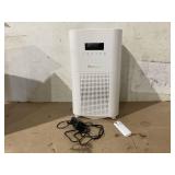 Dr. J Professional Smart WiFi Air Purifiers for Home Large Room up to 2500 Sq.ft, HEPA Air Purifier for Bedroom