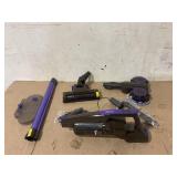 Nastum Cordless Mop and Vacuum