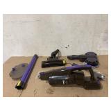 Nastum Cordless Mop and Vacuum