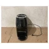 Vimukun 3-in-1 Coffee Maker for Nespresso, K-Cup Pod and Ground Coffee, Coffee and Espresso Machine Combo