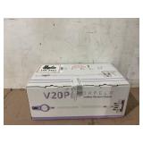 Orfeld V20 Pro Cordless Vacuum Cleaner LightweightStick Vacuum Cleaner