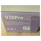 Orfeld V20 Pro Cordless Vacuum Cleaner LightweightStick Vacuum Cleaner