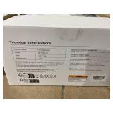 RENPHO Foot Massager Shiatsu Machine with Heat, FSA HSA Approved