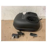 RENPHO Foot Massager Shiatsu Machine with Heat, FSA HSA Approved
