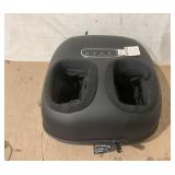 RENPHO Foot Massager Shiatsu Machine with Heat, FSA HSA Approved