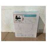 Robot Vacuum and Mop Combo, 2 in 1 Mopping Robot Vacuum Cleaner with Schedule