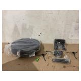 Robot Vacuum and Mop Combo, 2 in 1 Mopping Robot Vacuum Cleaner with Schedule