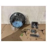 Robot Vacuum and Mop Combo, 2 in 1 Mopping Robot Vacuum Cleaner with Schedule