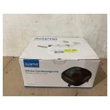 RENPHO Foot Massager Shiatsu Machine with Heat, FSA HSA Approved