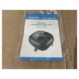 RENPHO Foot Massager Shiatsu Machine with Heat, FSA HSA Approved