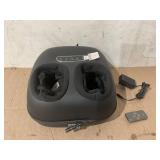 RENPHO Foot Massager Shiatsu Machine with Heat, FSA HSA Approved