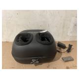 RENPHO Foot Massager Shiatsu Machine with Heat, FSA HSA Approved