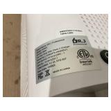 Dr. J Professional Smart WiFi Air Purifiers for Home Large Room up to 2500 Sq.ft, HEPA Air Purifier for Bedroom