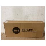 INSE S6 Plus Cordless Vacuum Cleaner,8 in 1 Powerful Stick Handheld Vacuum with 2500mAh Rechargeable Battery