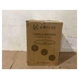 Keenray Towel Warmer, Luxury Towel Warmer Bucket, Large Towel Warmer for Bathroom