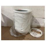 Keenray Towel Warmer, Luxury Towel Warmer Bucket, Large Towel Warmer for Bathroom