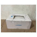 Laresar Cordless Stick Vacuum Cleaner 60mins 500W 50kpa with Charging Station
