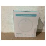 Robot Vacuum and Mop Combo, 2 in 1 Mopping Robot Vacuum Cleaner with Schedule