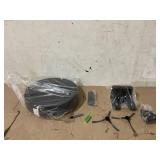 Robot Vacuum and Mop Combo, 2 in 1 Mopping Robot Vacuum Cleaner with Schedule