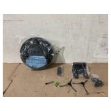 Robot Vacuum and Mop Combo, 2 in 1 Mopping Robot Vacuum Cleaner with Schedule