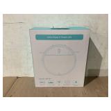 Robot Vacuum and Mop Combo, 2 in 1 Mopping Robot Vacuum Cleaner with Schedule