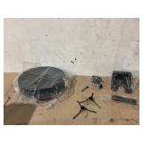 Robot Vacuum and Mop Combo, 2 in 1 Mopping Robot Vacuum Cleaner with Schedule