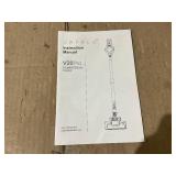 Orfeld V20 Pro Cordless Vacuum Cleaner LightweightStick Vacuum Cleaner