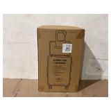 2PCS Travel Arim Carry On Luggage 22x14x9 Airline Approved, Carry On Suitcase with Wheels