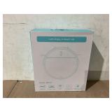Robot Vacuum and Mop Combo, 2 in 1 Mopping Robot Vacuum Cleaner with Schedule