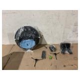Robot Vacuum and Mop Combo, 2 in 1 Mopping Robot Vacuum Cleaner with Schedule