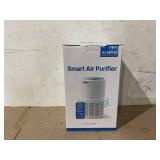 RENPHO Large Room Air Purifier 960 Ft², Air Quality Monitor, Smart Auto/Sleep Mode