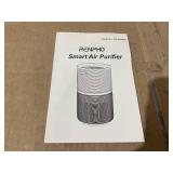 RENPHO Large Room Air Purifier 960 Ft², Air Quality Monitor, Smart Auto/Sleep Mode