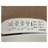 BidetMate 3000 Series Electric Bidet Heated Smart Toilet Seat with Unlimited Heated Water