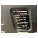 Powersmart PS55 1500W Inverter Gas Generator