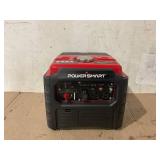 Powersmart PS55 1500W Inverter Gas Generator